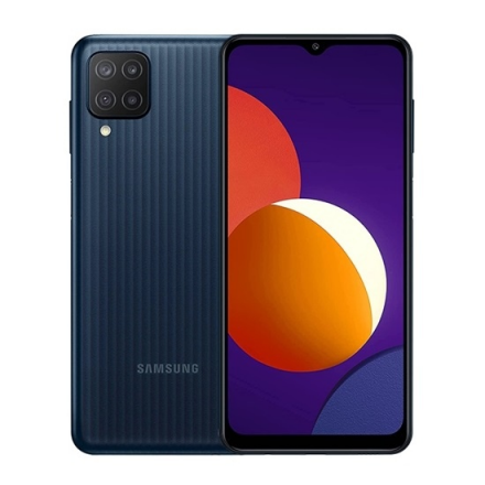 Telefono Movil REACONDICIONADO Segunda Mano / Samsung Galaxy M12 / 128 GB