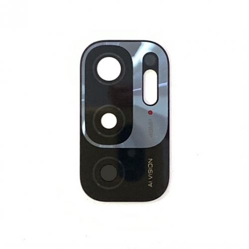 N83 Lente De Camara Para Redmi Note 10 5G