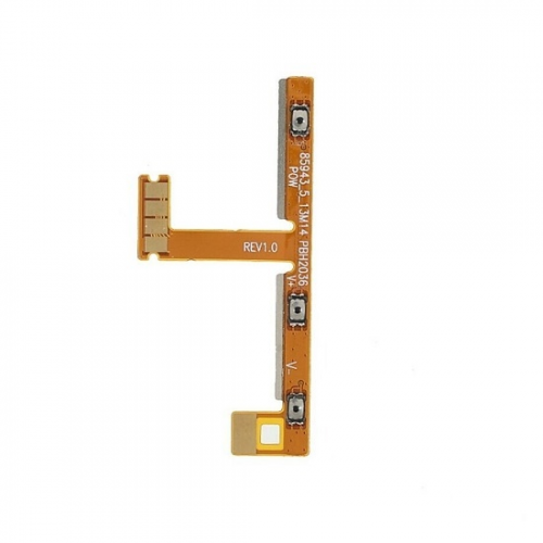 Flex Boton Power Encendido y Volumen Para Samsung Galaxy Tab A7 10,4 "2020 / T500