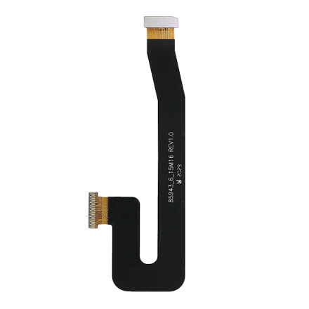 Flex Puente De Interconexion Para Samsung Galaxy Tab A7...