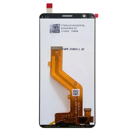 N45 Pantalla Completa Para ZTE Blade A31