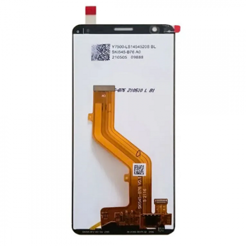 N45 Pantalla Completa Para ZTE Blade A31