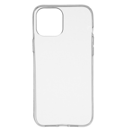 N228 Funda Transparente Para IPhone 14 Pro Max