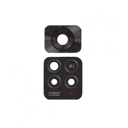 N99 Lente De Camara Para Xiaomi Redmi Note 11 Pro 5G