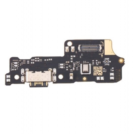 N Placa Carga Tipo C Para Xiaomi Redmi 10C