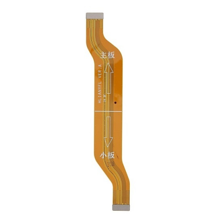 Flex Puente LCD De Conectar Placa Para Huawei Honor X9