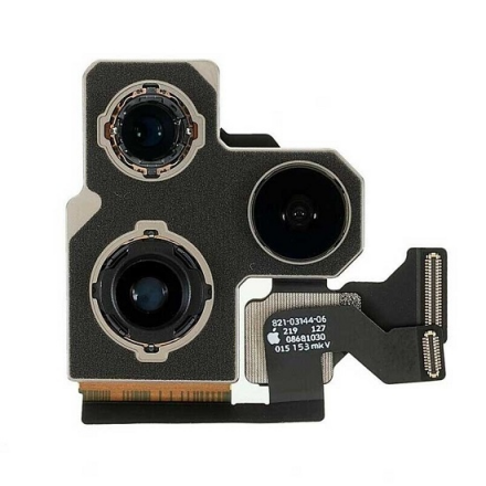 Camara Trasera Triple Para IPhone 13 Pro / 13 Pro Max