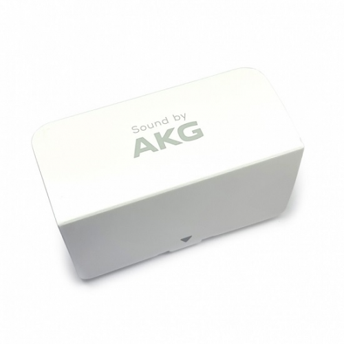 Cascos / Auriculares Samsung Tipo C Earphones IC1100BM / Sin Bliste