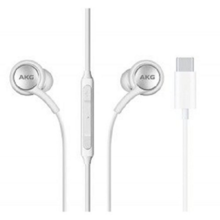 Cascos / Auriculares Samsung Tipo C Earphones IC1100BM / Sin Bliste