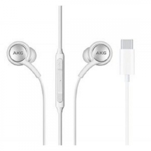 Cascos / Auriculares Samsung Tipo C Earphones IC1100BM / Sin Bliste