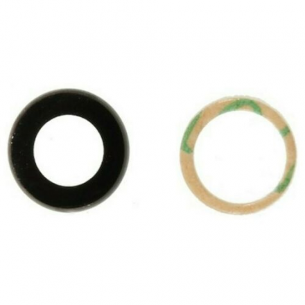 Lente De Camara Para Huawei Y9 2018 / Huawei Enjoy 8 5.93