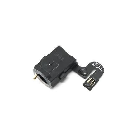 Flex Jack Audio Para HUAWEI Mate 20