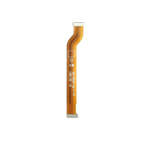 Flex Puente LCD De Interconexion Para OPPO Realme X3