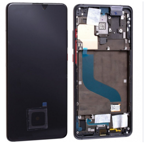 N34.1 Pantalla Completa Original CON MARCO Para Xiaomi Mi9T  / Mi 9T / K20