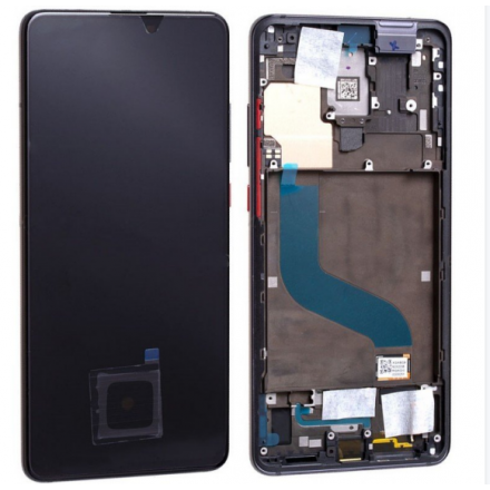 N34.1 Pantalla Completa Original CON MARCO Para Xiaomi Mi9T  / Mi 9T / K20