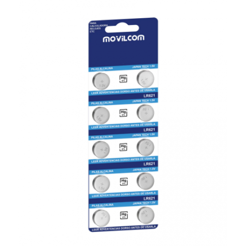 pila de boton LR726 396 AG-2