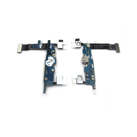 Flex de Conector de Carga para Samsung Galaxy Note 4 / N910f