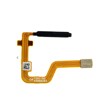 Flex Lector Huella Para MotoRola Moto G9 Plus