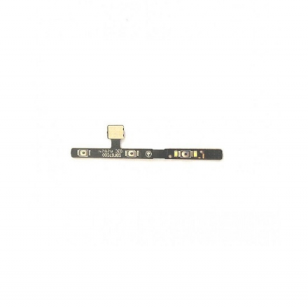 Flex Boton Power Encendido Y Volumen Para TCL 10 5G / T790S