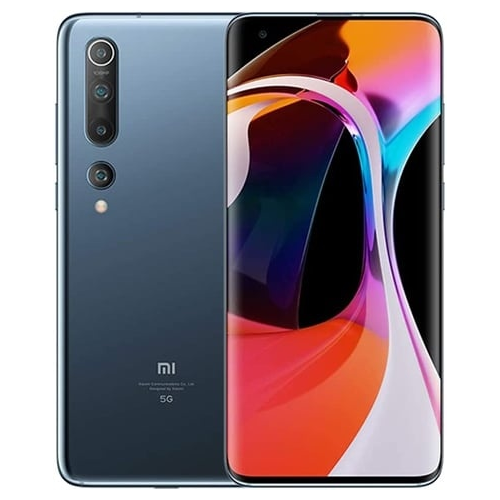 Telefono Movil REACONDICIONADO Segunda Mano / Xiaomi Mi 10 5G / 256 GB