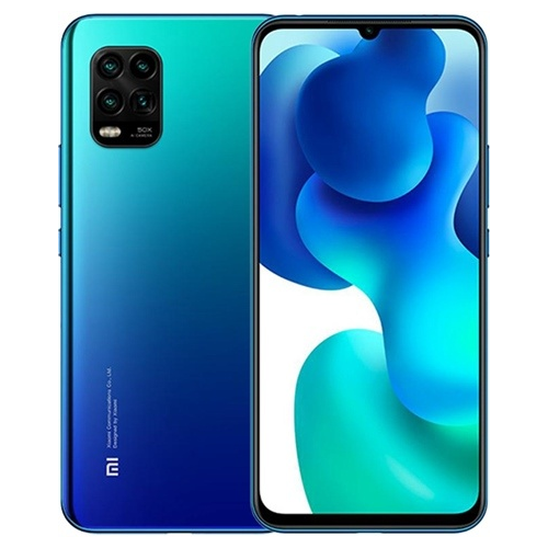 Telefono Movil REACONDICIONADO Segunda Mano / Xiaomi Mi 10 Lite 5G / 128 GB