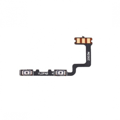 Flex Boton Volumen Para OPPO A31