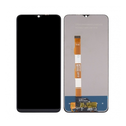 N15 Pantalla Completa Para Vivo Y16 / V2204 / V2214