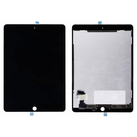 Pantalla completa (LCD/display, ventana táctil y digitalizador) para Apple Ipad Air 2