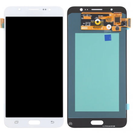 pantalla completa samsung j710 j7 2016