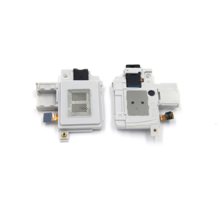 altavoz buzzer + jack audio original samsung galaxy grand...