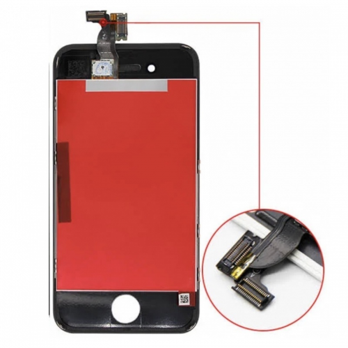 Pantalla Completa Para IPHONE 4S