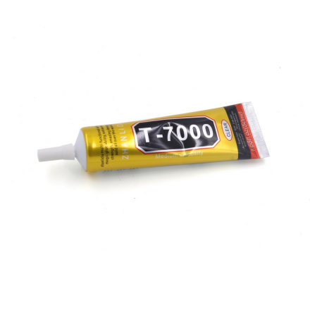 N72 Pegamento ZHANGLIDA T-7000, T7000 110ml 2