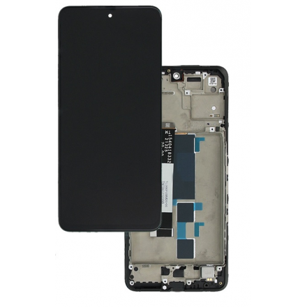 N53.1 Pantalla Completa ORIGINAL Con Marco Para Xiaomi Pocophone X3 PRO / POCO X3 PRO