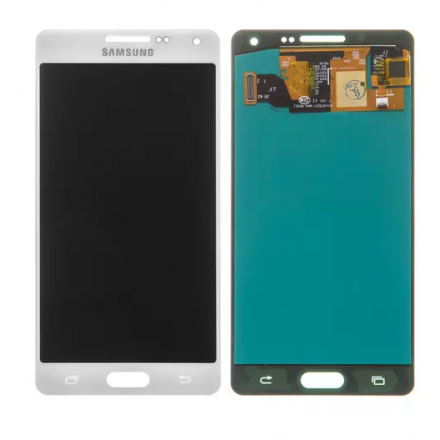 N47.2 Pantalla Completa Original Para SAMSUNG GALAXY A5 /...
