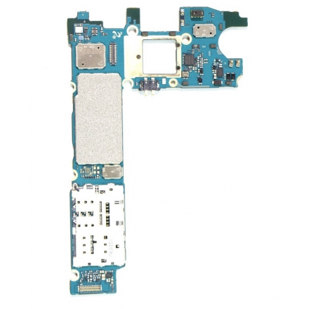 Placa Base Motherboard Original Samsung A5 2016 A510 Libre 16gb