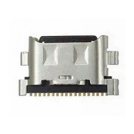 conector de carga tipo c Para Samsung Galaxy  A20/A30/A30S/A31/A40/A50/A50S/A60/A70/M20/M30/A71