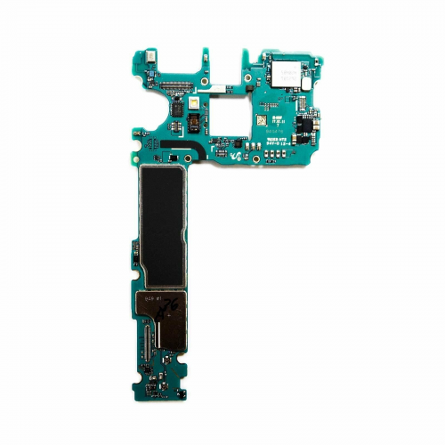 Placa base libre de 64GB para Samsung Galaxy S8, G950F, libre