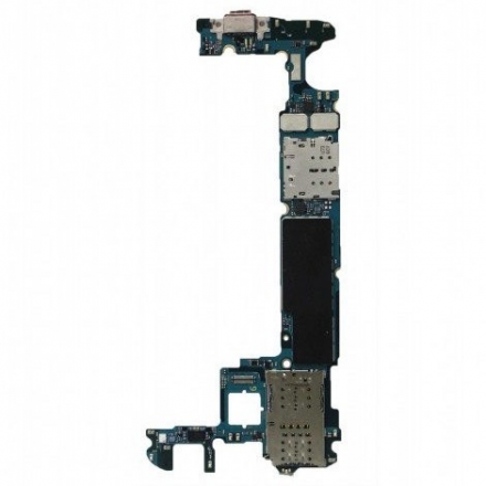 Placa Base Original LIBRE 16Gb para Samsung Galaxy A3 2017 (A320)