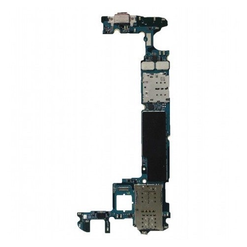 Placa Base Original LIBRE 16Gb para Samsung Galaxy A3 2017 (A320)
