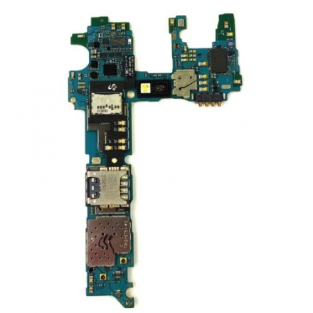 Placa Base Samsung Galaxy Note 4 SM-N910F 32GB Libre Original