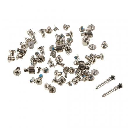 Pack De Tornillos Completos Para 12