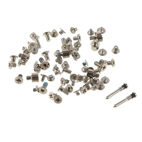 Pack De Tornillos Completos Para 12