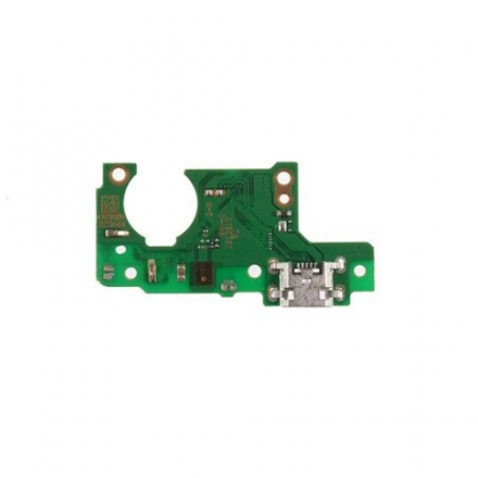 Placa de Carga Con Microfono Para Nokia 5.1 / N5.1