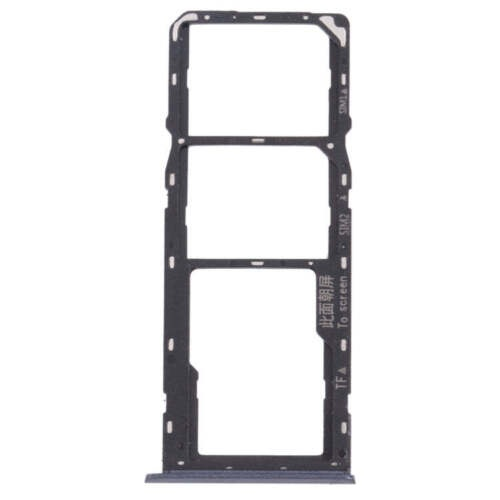 Bandeja Sim Y Micro SD Para OPPO Realme C20 / C21 / C11 2021