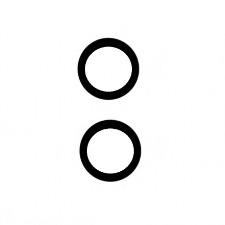 Lente De Camara Para OPPO Realme 9i