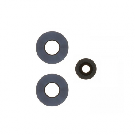Set Lente De Camara Para OPPO Realme C35