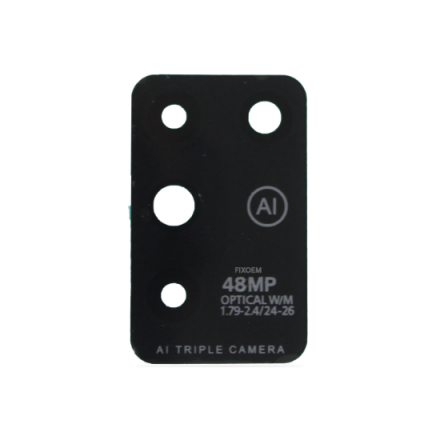 Lente De Camara Para ZTE V30 Vita