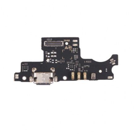 Placa De Carga Tipo C Para ZTE Blade A71