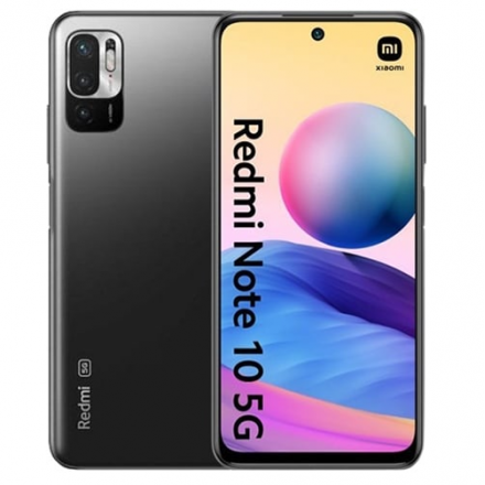 Telefono Movil REACONDICIONADO Segunda Mano / Xiaomi Redmi Note 10 5G / 128 GB (CON CAJA)