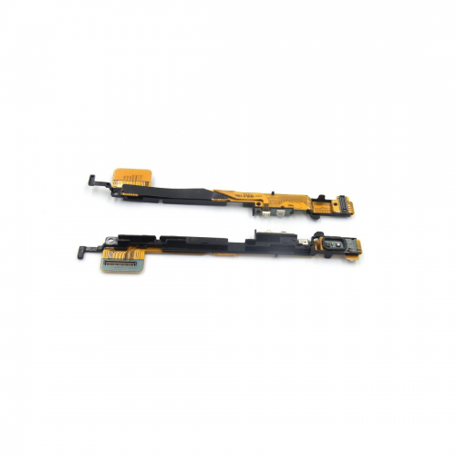 tablet sony xperia z  flex microfono